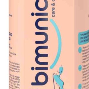 Гель для интимной гигиены Bimunica