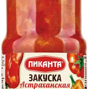 Закуска  Пиканта