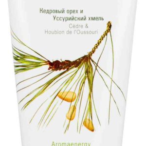 Скраб для лица  Green Mama