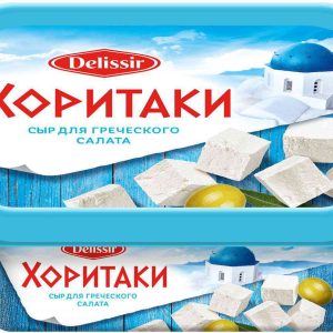 Сыр плавленый  Delissir
