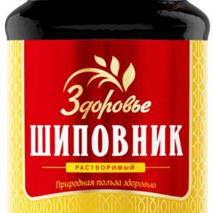 Шиповник растворимый Здоровье