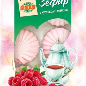 Зефир  Глобус