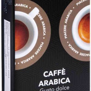 Кофе в капсулах Gran Caffe