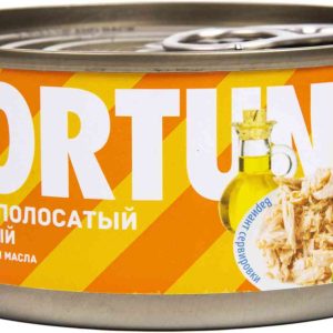 Тунец  Fortuna