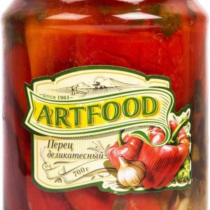 Перец деликатесный Artfood
