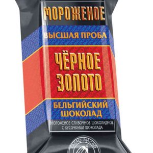 Мороженое пломбир Талосто