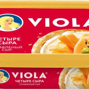 Сыр плавленый Viola