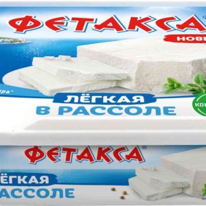 Сыр мягкий Фетакса