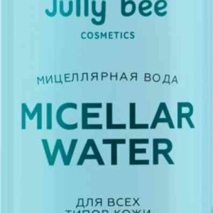 Мицеллярная вода  Jully bee