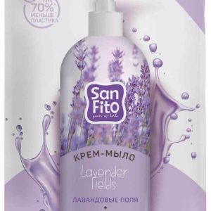 Крем-мыло жидкое Sanfito