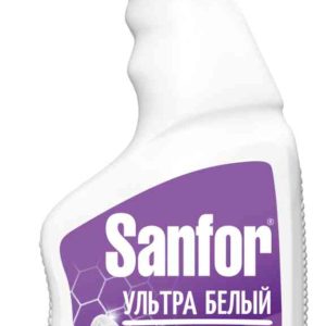 Чистящий спрей универсальный Sanfor