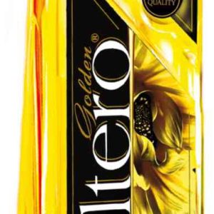 Масло подсолнечное Altero