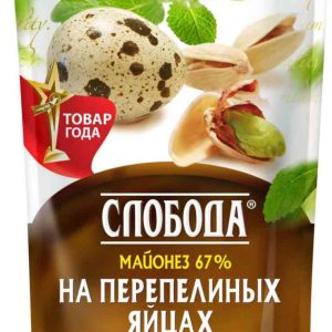 Майонез  Слобода