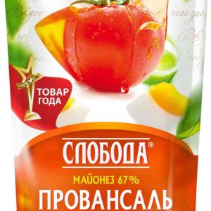 Майонез Провансаль Слобода