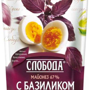 Майонез  Слобода