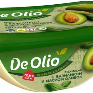 Вега-масло  De Olio