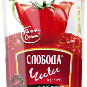Кетчуп  Слобода