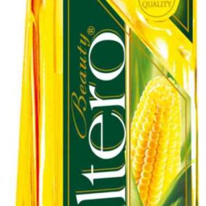 Масло кукурузное Altero
