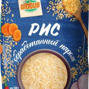 Рис  Глобус