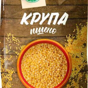Пшено  Глобус