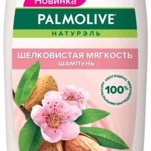 Шампунь для сухих, поврежденных волос  Palmolive