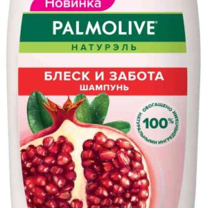 Шампунь для всех типов волос  Palmolive