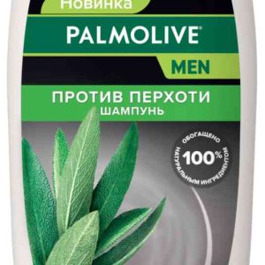 Шампунь для волос Palmolive
