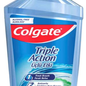 Ополаскиватель для полости рта Colgate