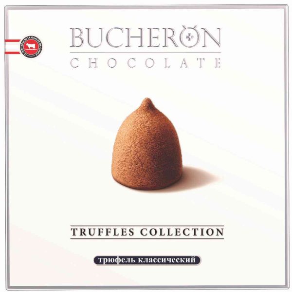 Набор конфет  Bucheron