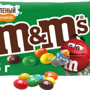 Драже  M&M's