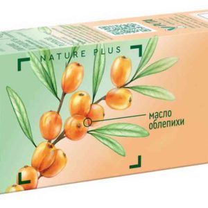 Крем для лица ночной Чистая Линия