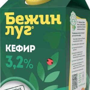Кефир  Бежин луг