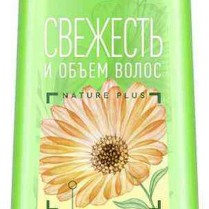 Шампунь для волос склонных к жирности Чистая Линия
