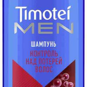 Шампунь  Timotei