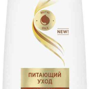 Бальзам-ополаскиватель Питающий уход Дав