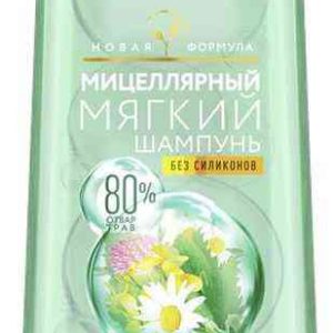 Шампунь  Чистая Линия