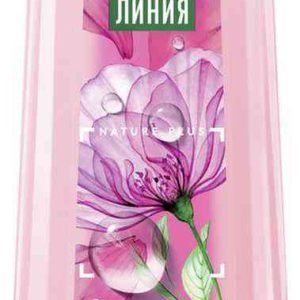 Гель для душа  Чистая Линия
