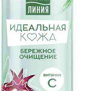 Гель для умывания Идеальная кожа Чистая Линия