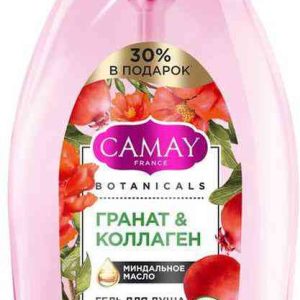 Гель для душа  Camay