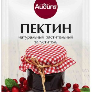 Пектин яблочный Айдиго