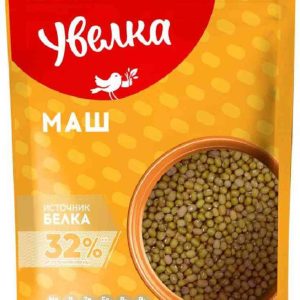 Фасоль  Увелка