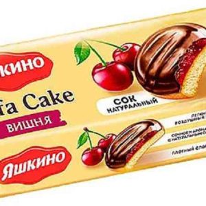 Печенье  Яшкино