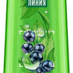 Гель для душа  Чистая Линия