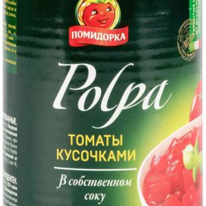 Томаты  Помидорка