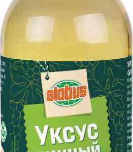 Уксус винный Глобус