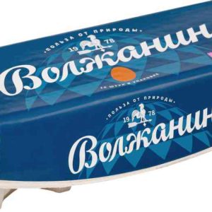 Яйца куриные Волжанин