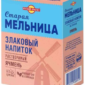 Напиток злаковый растворимый Русский продукт