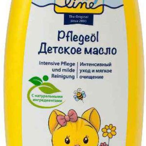 Масло детское Babyline