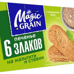 Печенье  Magic Grain