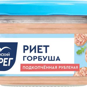Риет  Балтийский берег